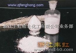 有機(jī)膨潤(rùn)土——卓越的流變助劑，助力工業(yè)應(yīng)用升級(jí)