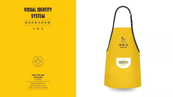 奶茶店VI設(shè)計(jì) 從簡(jiǎn)約清新到‘風(fēng)騷’風(fēng)格的演變