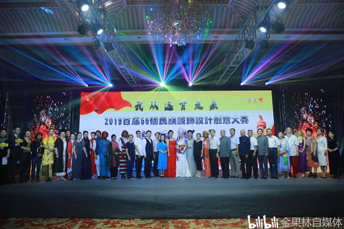 從遠(yuǎn)古走來(lái) 56個(gè)民族服飾設(shè)計(jì)創(chuàng)意大賽組織方案