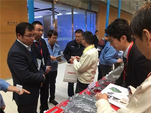 蓋世汽車走進主機廠新技術交流活動北汽新能源站圓滿落幕，技術轉讓成焦點