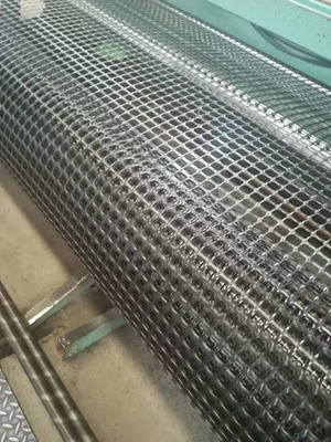 土工格柵 現(xiàn)代巖土工程中的增強(qiáng)利器